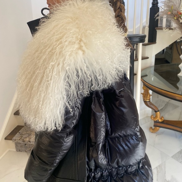 Net-a-porter jacket - Picture 5 of 6